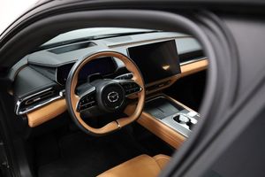 Mazda 6e bild 7