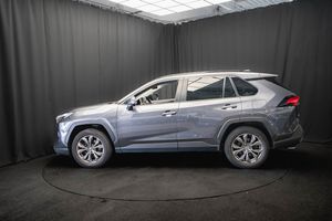 Toyota RAV4 bild 9