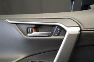 Toyota RAV4 bild 19
