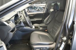 Toyota RAV4 bild 17