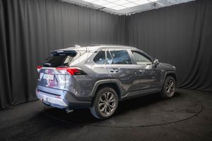 Toyota RAV4 bild 6