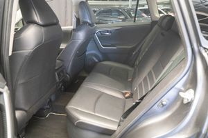 Toyota RAV4 bild 16