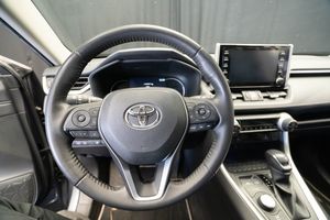 Toyota RAV4 bild 20
