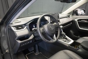 Toyota RAV4 bild 14