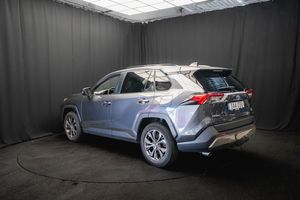 Toyota RAV4 bild 8