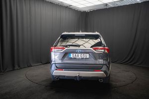Toyota RAV4 bild 7