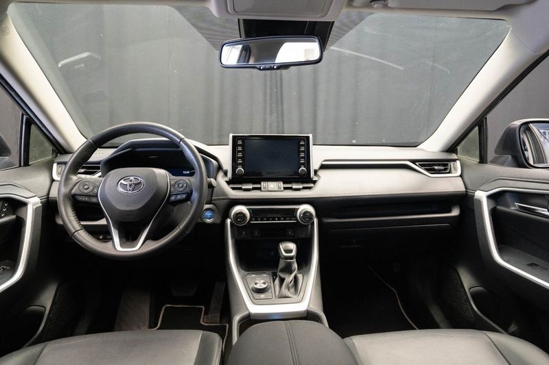 Toyota RAV4 bild 13