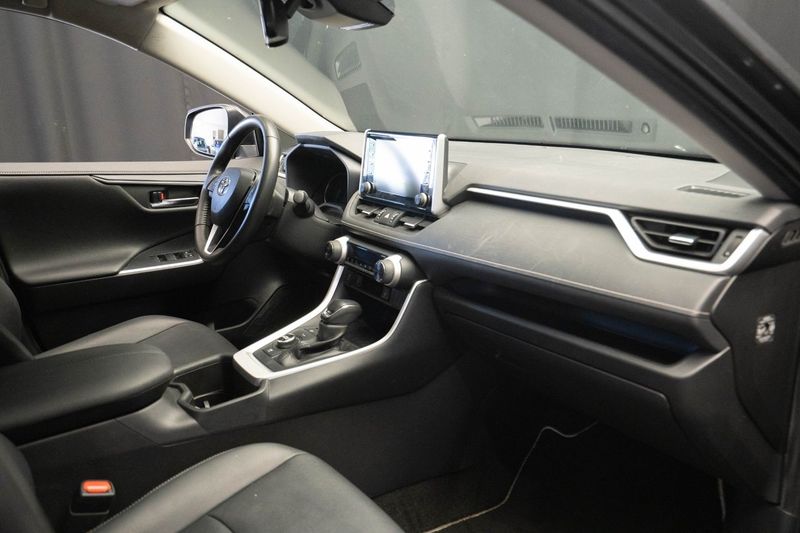 Toyota RAV4 bild 11
