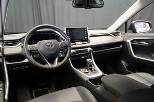 Toyota RAV4 bild 10