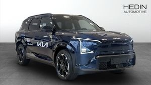 Kia EV5 bild 1