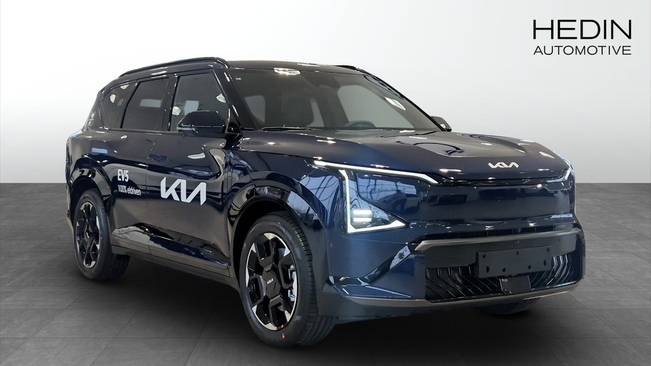 Kia EV5