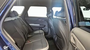 Kia EV5 bild 8