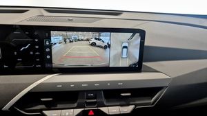 Kia EV5 bild 10