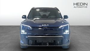 Kia EV5 bild 2