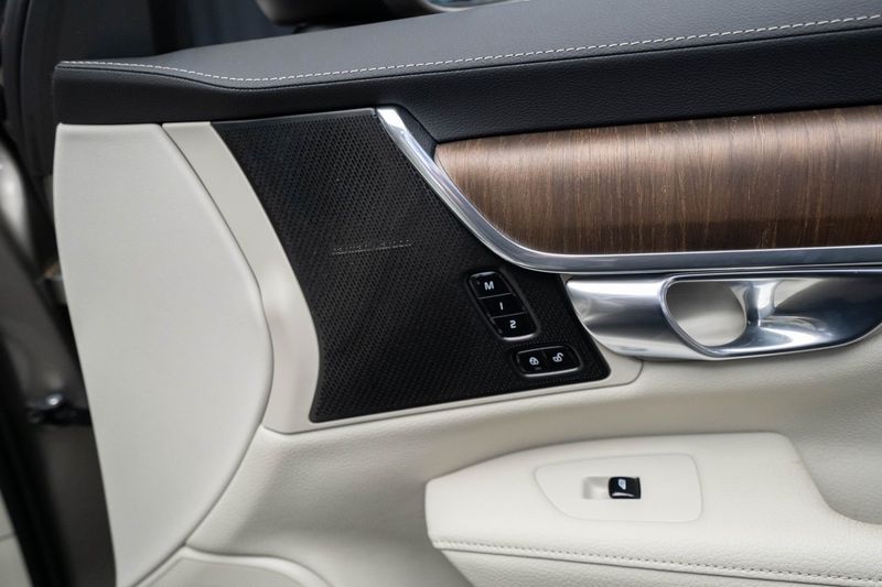 Volvo V90 bild 15