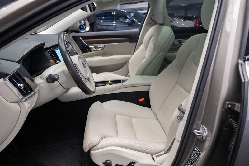 Volvo V90 bild 17