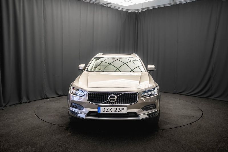 Volvo V90 bild 3