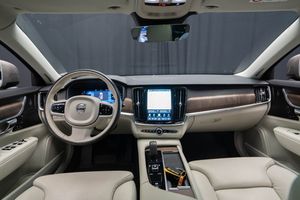 Volvo V90 bild 12