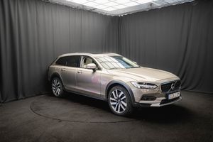 Volvo V90 bild 4
