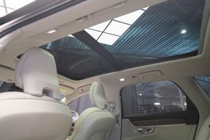 Volvo V90 bild 11