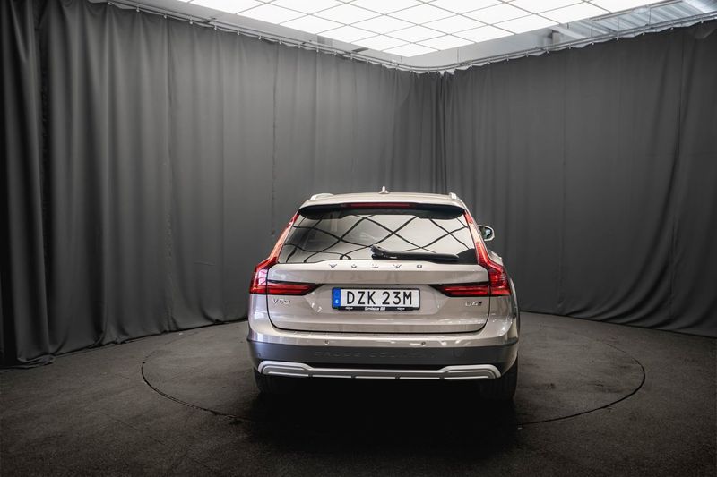 Volvo V90 bild 7
