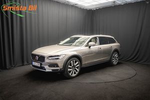 Volvo V90 bild 1