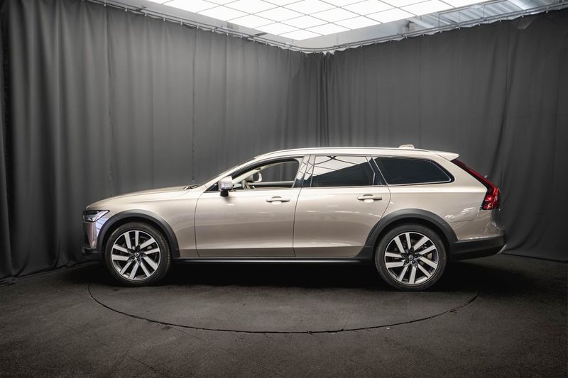 Volvo V90 bild 9