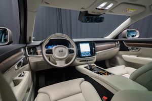 Volvo V90 bild 10