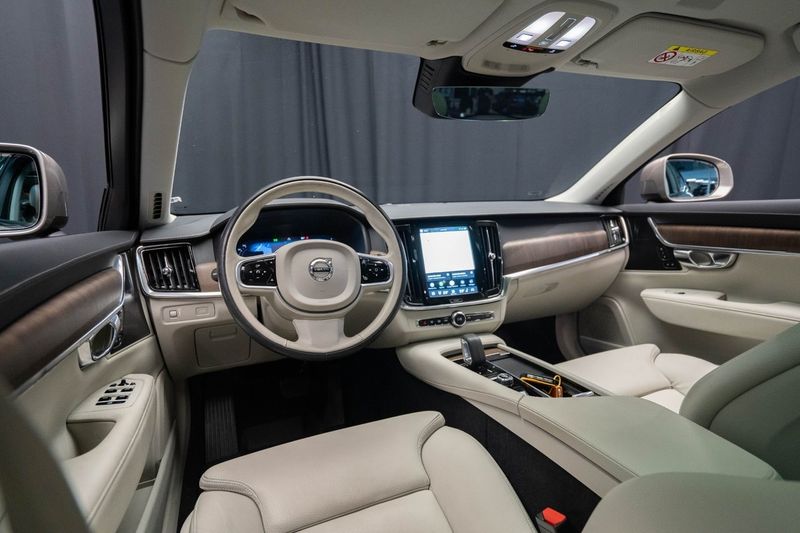 Volvo V90 bild 10