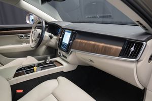 Volvo V90 bild 14
