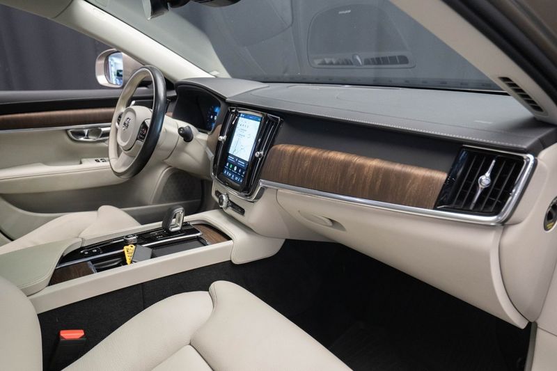Volvo V90 bild 14
