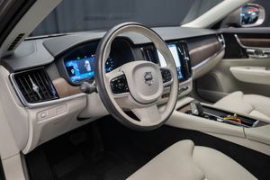 Volvo V90 bild 16