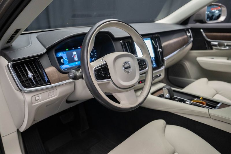 Volvo V90 bild 16