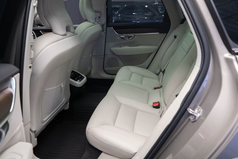 Volvo V90 bild 20