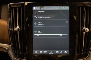 Volvo V90 bild 25