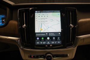 Volvo V90 bild 23