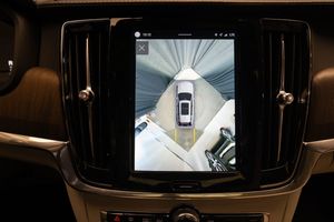 Volvo V90 bild 13