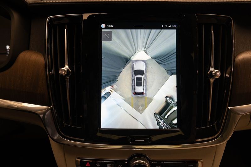 Volvo V90 bild 13