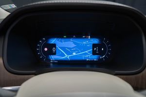 Volvo V90 bild 22