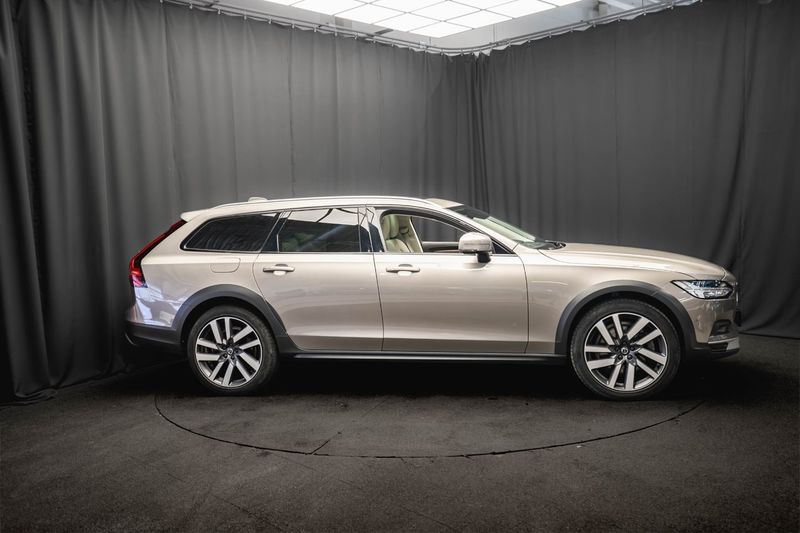 Volvo V90 bild 5