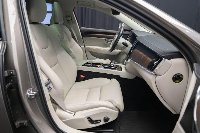 Volvo V90 bild 18
