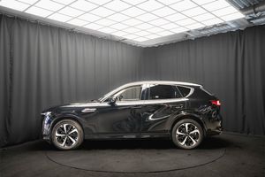 Mazda CX-60 bild 10