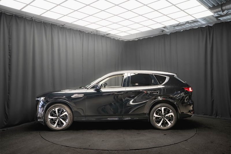 Mazda CX-60 bild 10