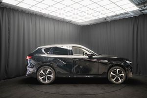 Mazda CX-60 bild 6