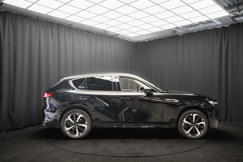 Mazda CX-60 bild 6