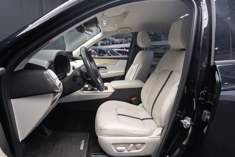 Mazda CX-60 bild 18