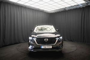 Mazda CX-60 bild 4