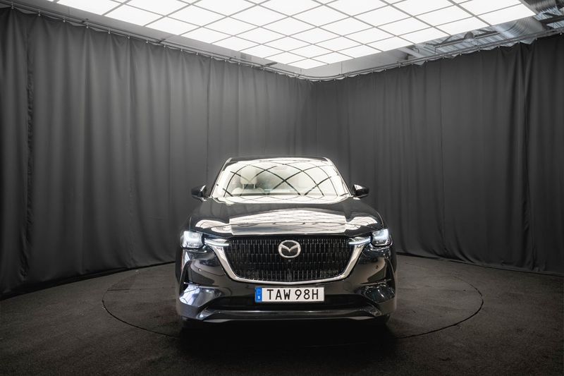 Mazda CX-60 bild 4