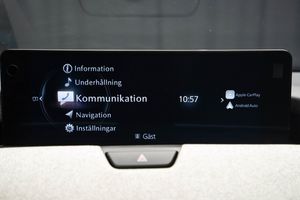 Mazda CX-60 bild 24