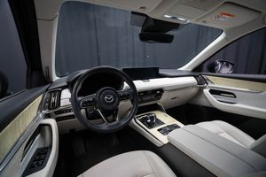 Mazda CX-60 bild 11